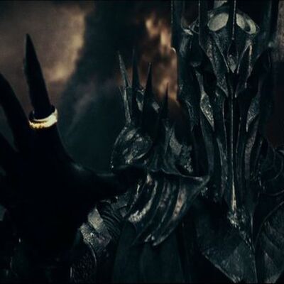 Episode 8 - The Modernisation Of Mordor