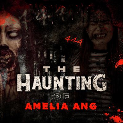 [Trailer] The Haunting of Amelia Ang