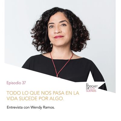 Todo lo que nos pasa en la vida sucede por algo. Ep.37