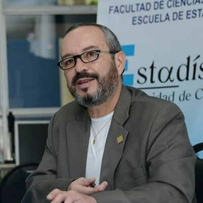 Johnny Madrigal acerca de resultados de encuesta de confianza del consumidor
