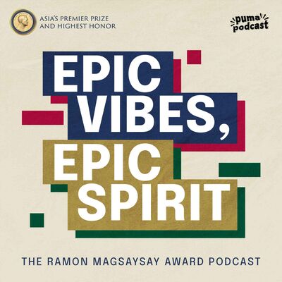 Trailer | Epic Vibes, Epic Spirit