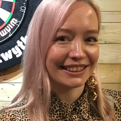 Radio Yes Cymru - Undod Launch - Aberystwyth 26/1/19