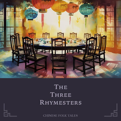 S3E2: The Three Rhymsters