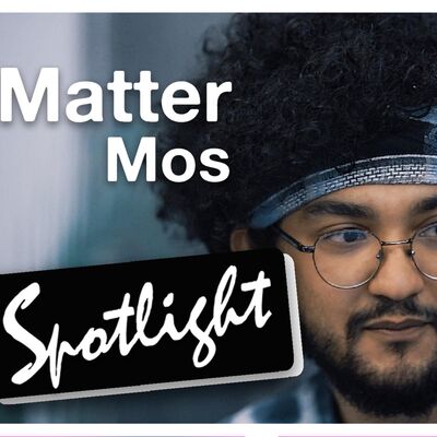 Awal Mula Nama Matter Mos sampai Bicara Tentang Musik Hip Hop di Indonesia - Billboard Spotlight