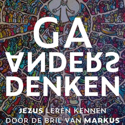 De compositie van Markus' evangelie