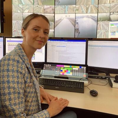 Hoe slaan we een brug tussen weg- en waterverkeer?