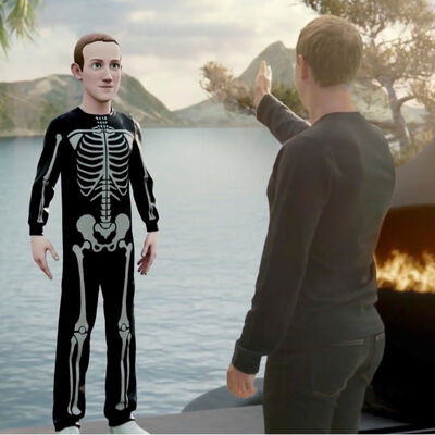 #180 - Facebook vs Meta