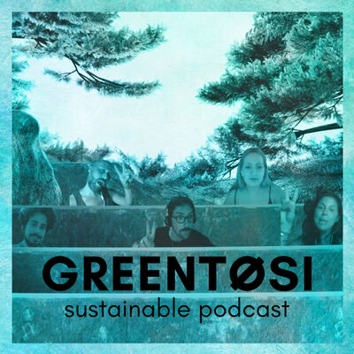 GreenTosi | Stereotipi e zozzerie feat. Zozzone Vegano