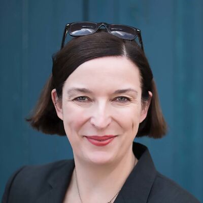 Episode 10: Jane Morris: 艺博会入门攻略, 如何正确参观与购买？