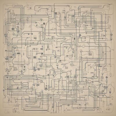 #240 Peering Into the Future