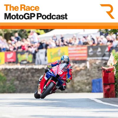 Our final verdict on the 2025 Isle of Man TT