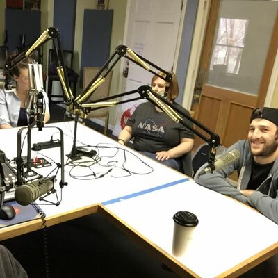 The History and Future of US Grappling: March 25, 2018