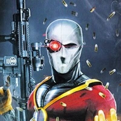 Episodio 148: Nueva Villanía