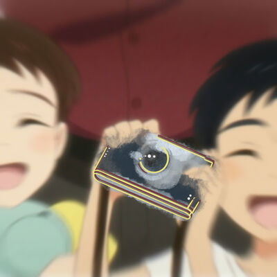 研究對象026 ∥ 回憶和歸屬，都是無可取代的｜漂流家園：夏芽