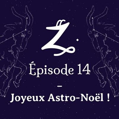 Joyeux astro-Noël !