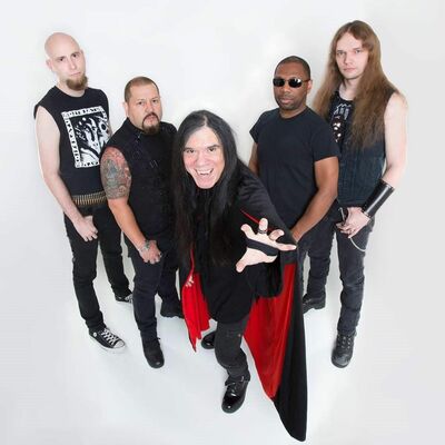 JNQP 51 060321  Texas Helstar Singer James Rivera