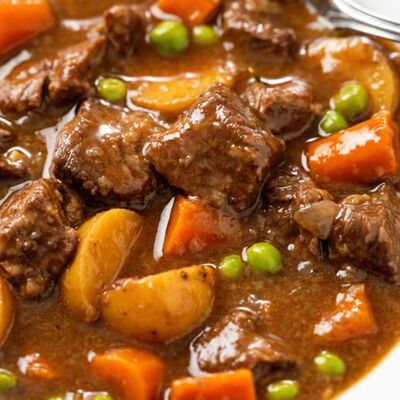Episode 369: MrTD Presents FMHTYE - Seasoned Beef Stew