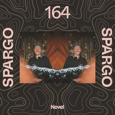 Novelcast 164: Spargo