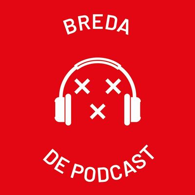 Luister vanaf 20 mei naar Breda de Podcast!
