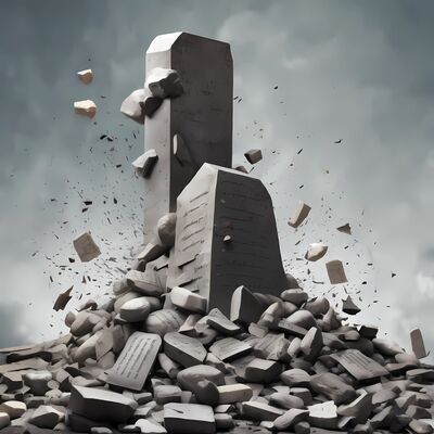  第45期：如果你在意榜单排名，那你就永远找不到小糖人（嘉宾：烟头 & 张伸） 