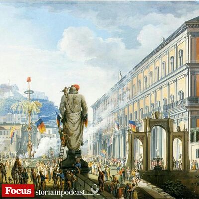 Il ‘700 napoletano - Seconda parte