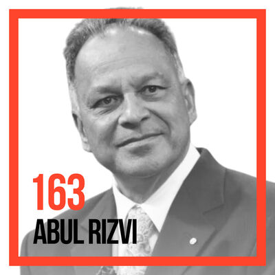 Abul Rizvi — Inside Immigration Policy [Aus. Policy Series - LIVE]