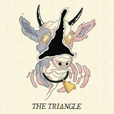 254 - The Triangle