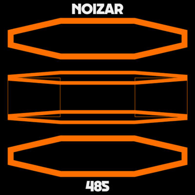 Dekmantel Mix 485 - Noizar