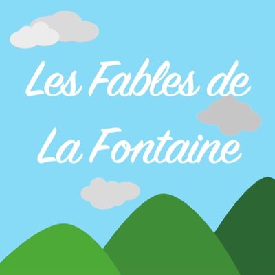 246. Le Juge arbitre l'Hospitalier et le Solitaire - Jean de La Fontaine