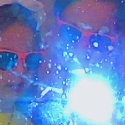 my cousin does ASMR (random triggers)