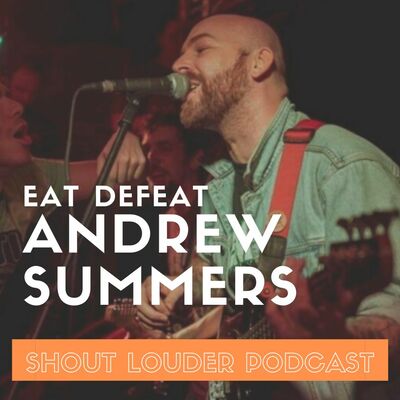 S3 E2: Summers from Eat Defeat