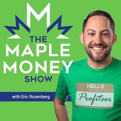 What Is the Outlook for Cryptocurrency and the Blockchain? with Eric Rosenberg