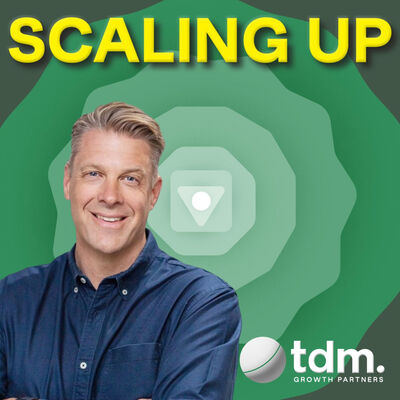 Leading with a Smile - Phil McKenzie, CEO Pacific Smiles Group [S5.E7]