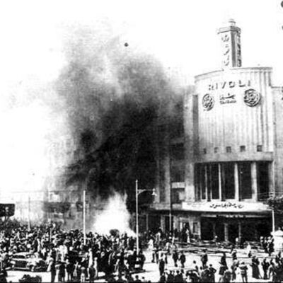 Eps 5. Konklusi Perjanjian 1936 dan Kesemrawutan Politik Jelang Revolusi