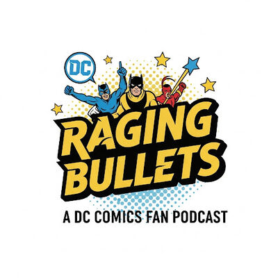 Raging Bullets S2 E779 : Black Canary Best of the Best Part 2