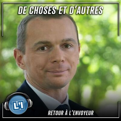 Retour à l'envoyeur - S04E112