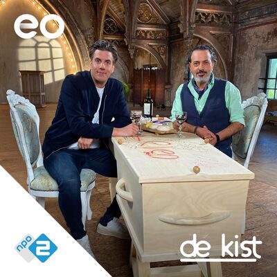 Rob Kemps - 2023/09/24