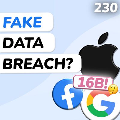 The Biggest Data Breach That Never Happened