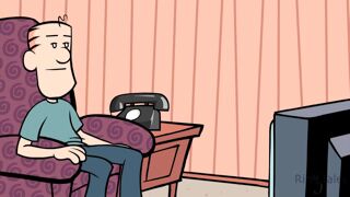 Short Distance Phone Call