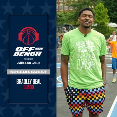 Episode 34: Bradley Beal