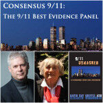 9/11 Unmasked: A Conversation with Elizabeth Woodworth and Graeme MacQueen about the 9/11 Consensus Panel