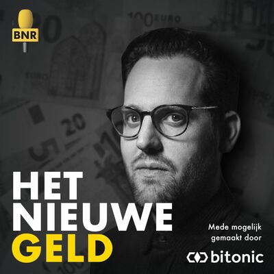 10. Wie heeft de macht over het nieuwe geld?