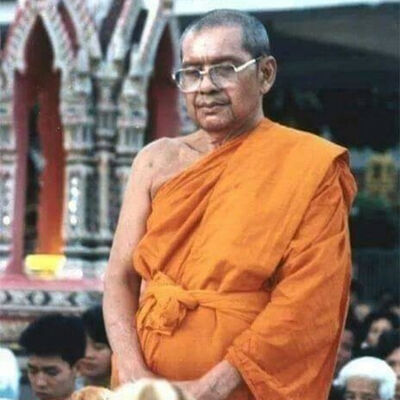 วันพระ ทบทวนความดีของจิต ข้อเตือนใจพระ หลวงพ่อพระราชพรหมยาน