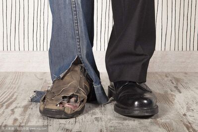 【支招心理学】让你变得越来越穷的三种错误观念！