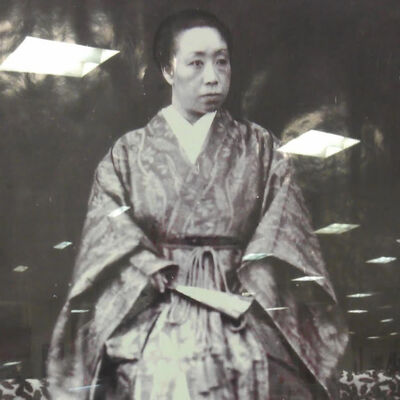 天璋院篤姬，德川江戶幕府堅定守護者｜讓江戶無血開城，和平轉移政權｜人生賈心星