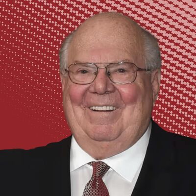 Verne Lundquist on 'Happy Gilmore 2,' legendary calls, the Masters, and more