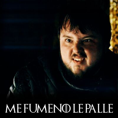 MDB 1x09: MortiDiTronoDiSpade #6: Me Fumeno le Palle!