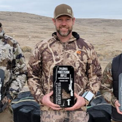 Ep39 Trigger Control With Brian Neace 