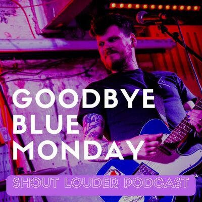 S3 E1: Goodbye Blue Monday