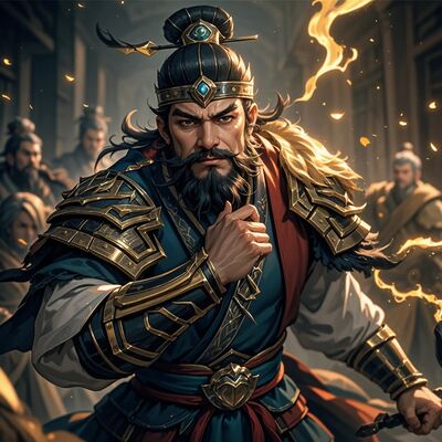 黄盖茅厕遇险：一段鲜为人知的三国秘事